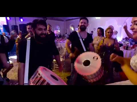 Formatia Kana Jambe, Alex Kojo & Alin Duma  - Super Show (Live Event)