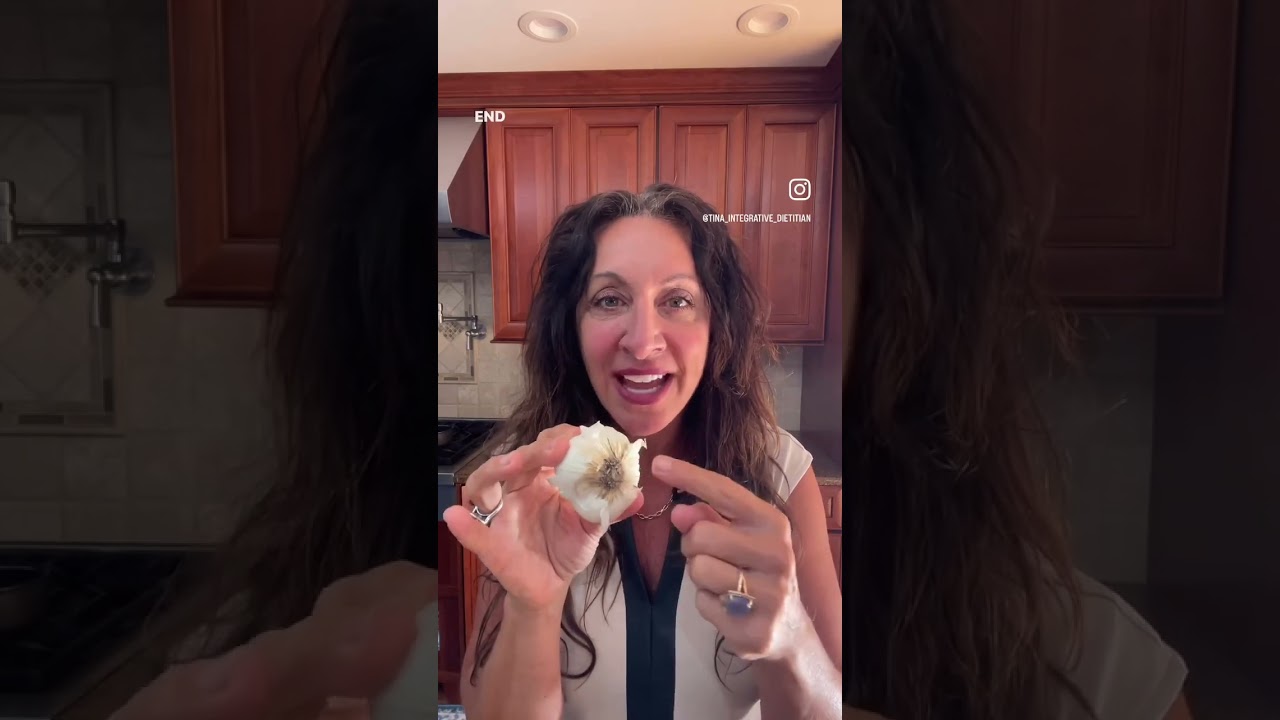 Let’s Talk About Garlic!