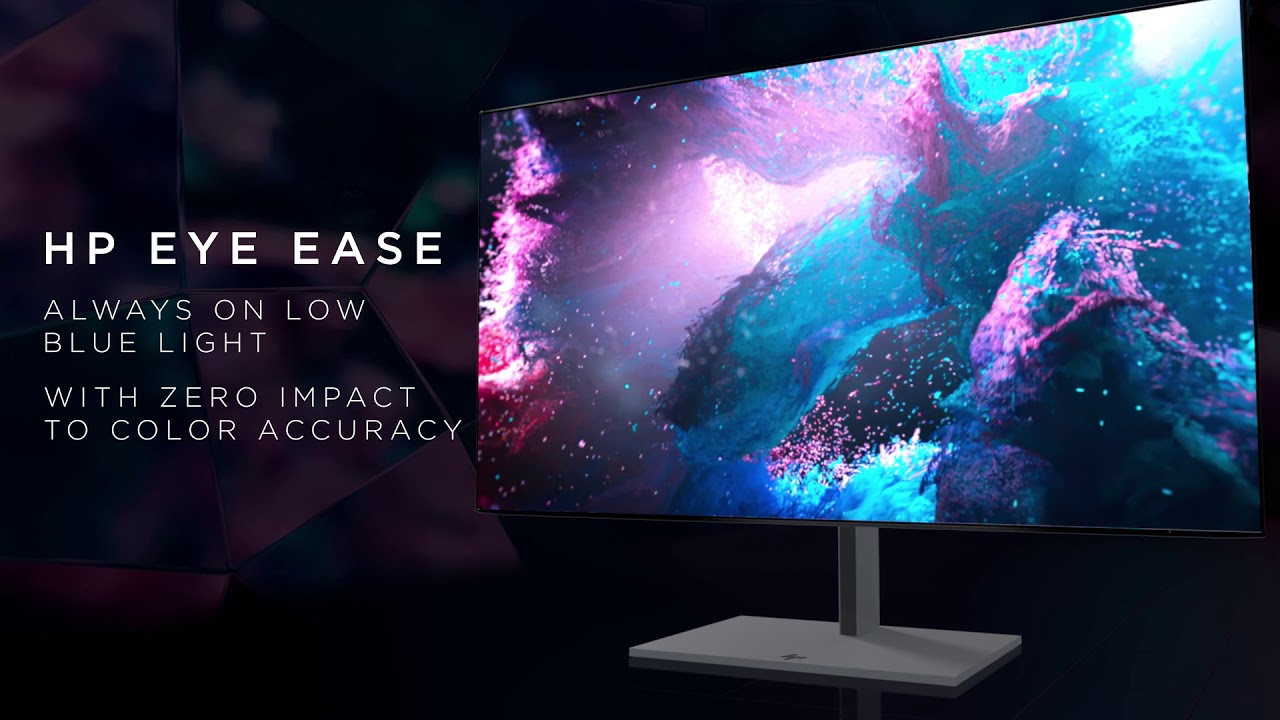 HP Monitor Z24n G3 1C4Z5AA Alltron