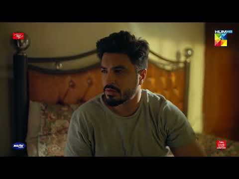 Zain Apne Hone Wali Dulhan Ko Mana Lega - Ishq-e-Laa - HUM TV