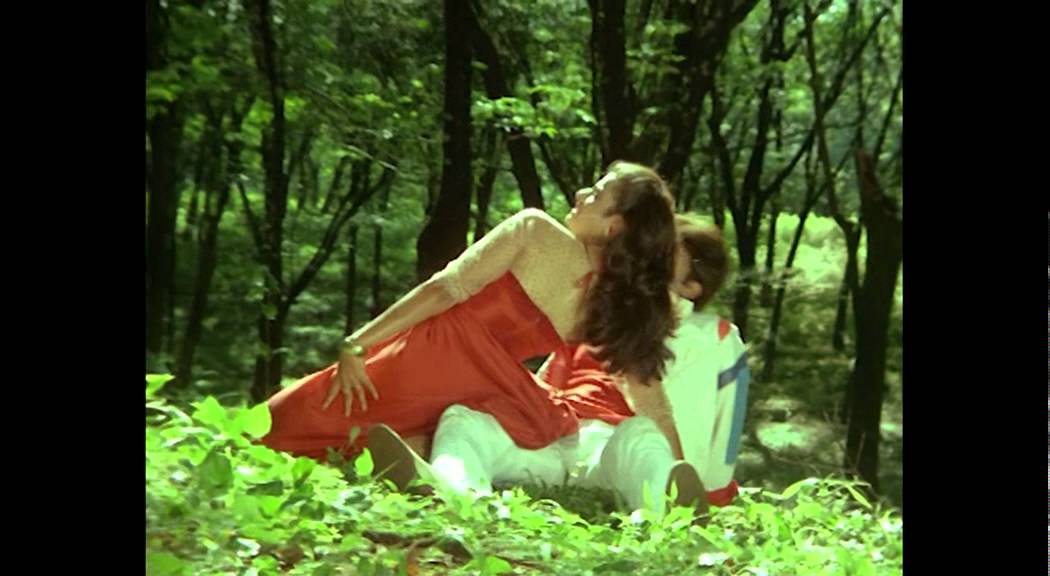 Pyar Pyar Lyrics  | Insaaf Ki Awaaz | Rekha, Anil Kapoor | Mohammed Aziz, S. Janaki (Sishta Sreeramamurthy Janaki) | Bappi Lahiri