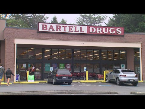 Bartells Burien