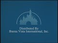 Frederator NickToons Nelvana International Buena Vista International 2001