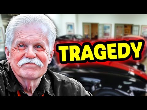 Thumbnail for What Really Happened to Wayne Carini From Chasing Classic Cars by classic cars