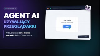 Antigravity: Agent AI, który SAM weryfikuje efekty swojej pracy w przeglądarce!