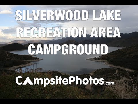 image-Can you camp overnight at Silverwood Lake?