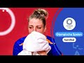 Handbalsters overklast in kwartfinale | Samenvatting Frankrijk - Nederland | #Tokyo2020