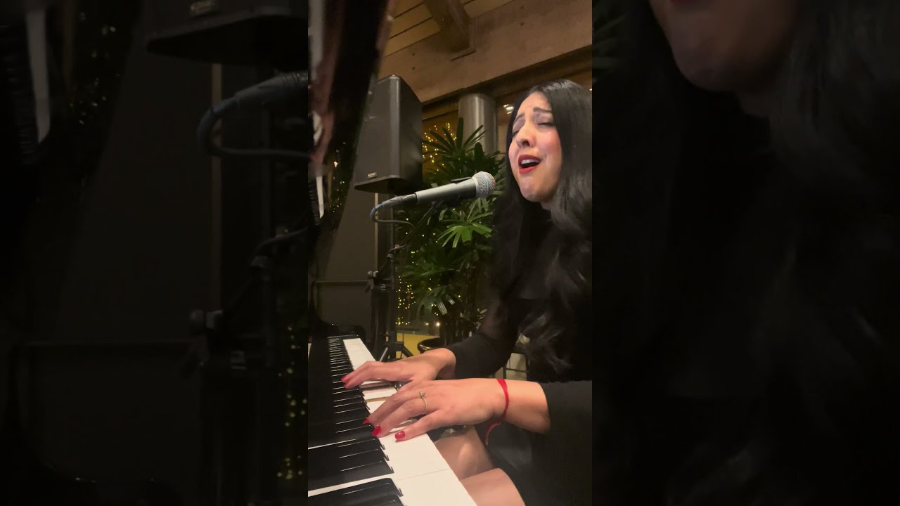 Promotional video thumbnail 6 for Sirena Navarro