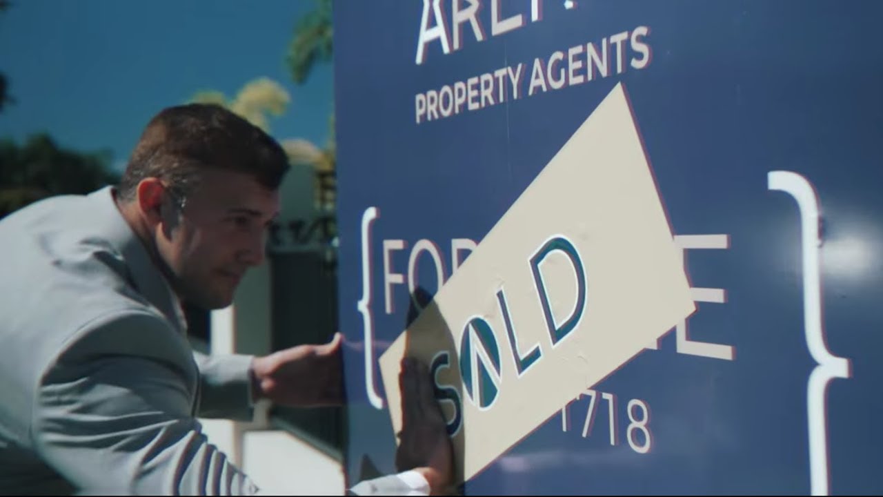 Arena Property Agents