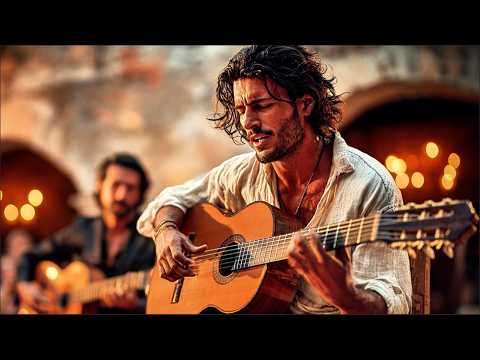Gitanos del Alma - Rumbo En Mi Piel - Gypsy Kings Vibes I Flamenco Rumba del Alma