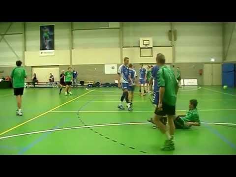 Vrone 1-2-2015 1e helft