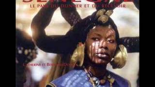 Lemzo Diamono - Marimbalax