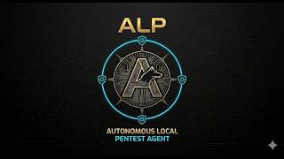Otonom Penetrasyon Testi | ALP Ajanı | 7.İZDAS TOPKAPI KONGRESİ | Bildiri Sunumu