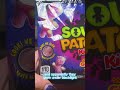 The NEW Sour Patch Kids Glow Ups They Are The First Ever Gummy That Glows Under Blacklight