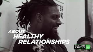 Building Character with the NFL and EVERFI: Highlights from the Character Playbook Program