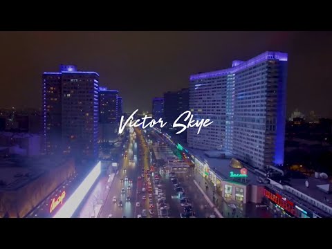 Victor Skye - Let’s Vibe (Official Video) feat. J Kells