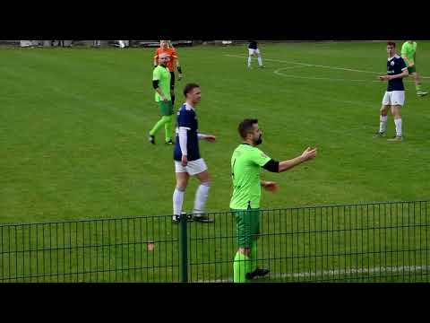 Ryś Laski 2-4 GKS Podolszyn (20.04.2024) 2/4