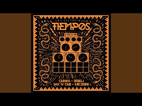 Ese es el Sax (feat. Sax'n'dub)