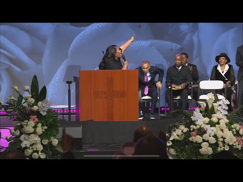 Thumbnail for Trust in The Lord Medley video