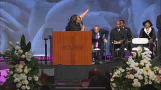 Trust in The Lord Medley