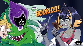 SI NO SABES ESCRIBIR NO HAGAS CUSTOMS | Dra Yusei