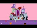 MLP Tricks And Treats The Movie DVD Menu Main Menu US Release FANMADE NOT FOR KIDS