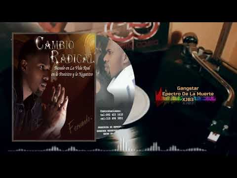 Gangstar - Espectro De La Muerte Con XJB3