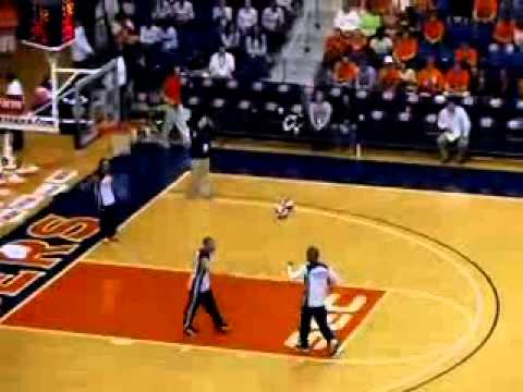 XTREME TEAM HALFTIME HIGH ENERGY TRAMPOLINE ACRO DUNK SHOW