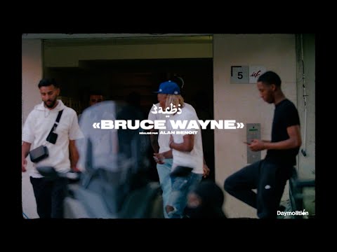 3ARBI - Bruce Wayne I Daymolition