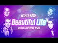 Ace of Base - Beautiful Life (Jason Parker 2022 Remix)