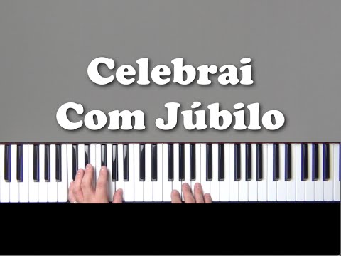 Salmo 100 - Católica
