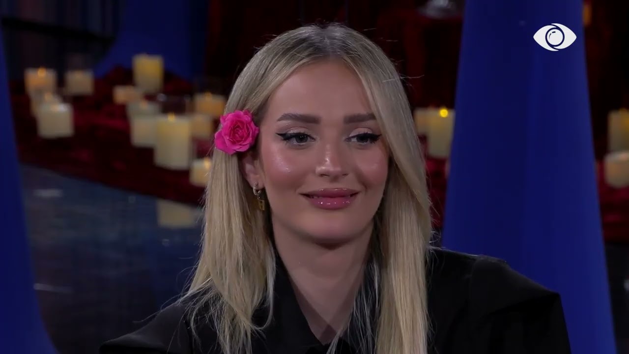 “Këtë moment e kam pritur shumë me ty”/ Gimbo dhe Selin shprehen me njëri-tjetrin