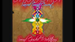 Anahata Sacred Sound Current - Ancient Reflections