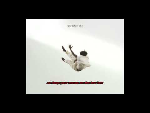 Mark Exodus - She don't understand (lyrics/letra)