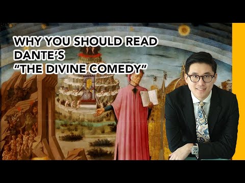 Why You Should Read Dante's "The Divine Comedy" | Dante's Inferno Explained