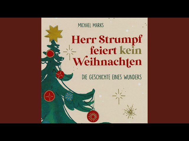 Vídeo relacionado con On Christmas there is no good-bye (Theme from Original Motion Picture Soundtrack "Herr Strumpf feiert kein Weihnachten")