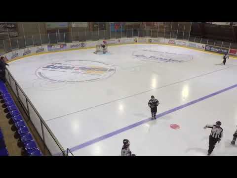 2021.11.06 U15 Top Sensee vs Griffons