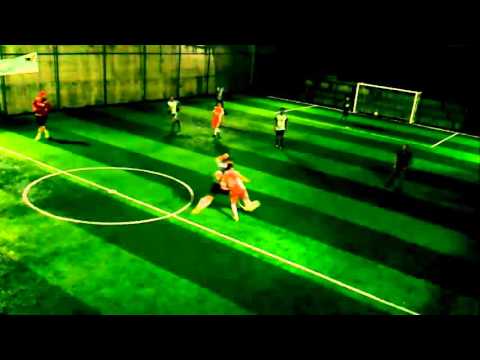 Ayaz Arena Halı Saha 24.02.2016 19:00 - akillisaha.com