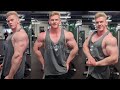 Full Day of Eating Low Carb Bodybuilding Diet (2000 calories)