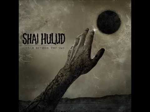 Shai Hulud - Man Into Demon: And Their Faces Are Twisted With The Pain Of Living