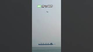Download lagu US-2 Amphibious Aircraft Iwakuni Airport #flight #iwakuni #us2 #japan #rescue #自衛隊 mp3