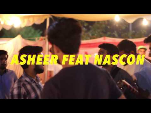 Asheer Feat NaScon