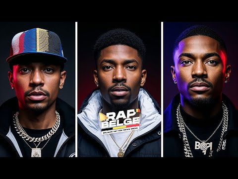 NOUVEAUX SONS RAP BELGE 2020 #3