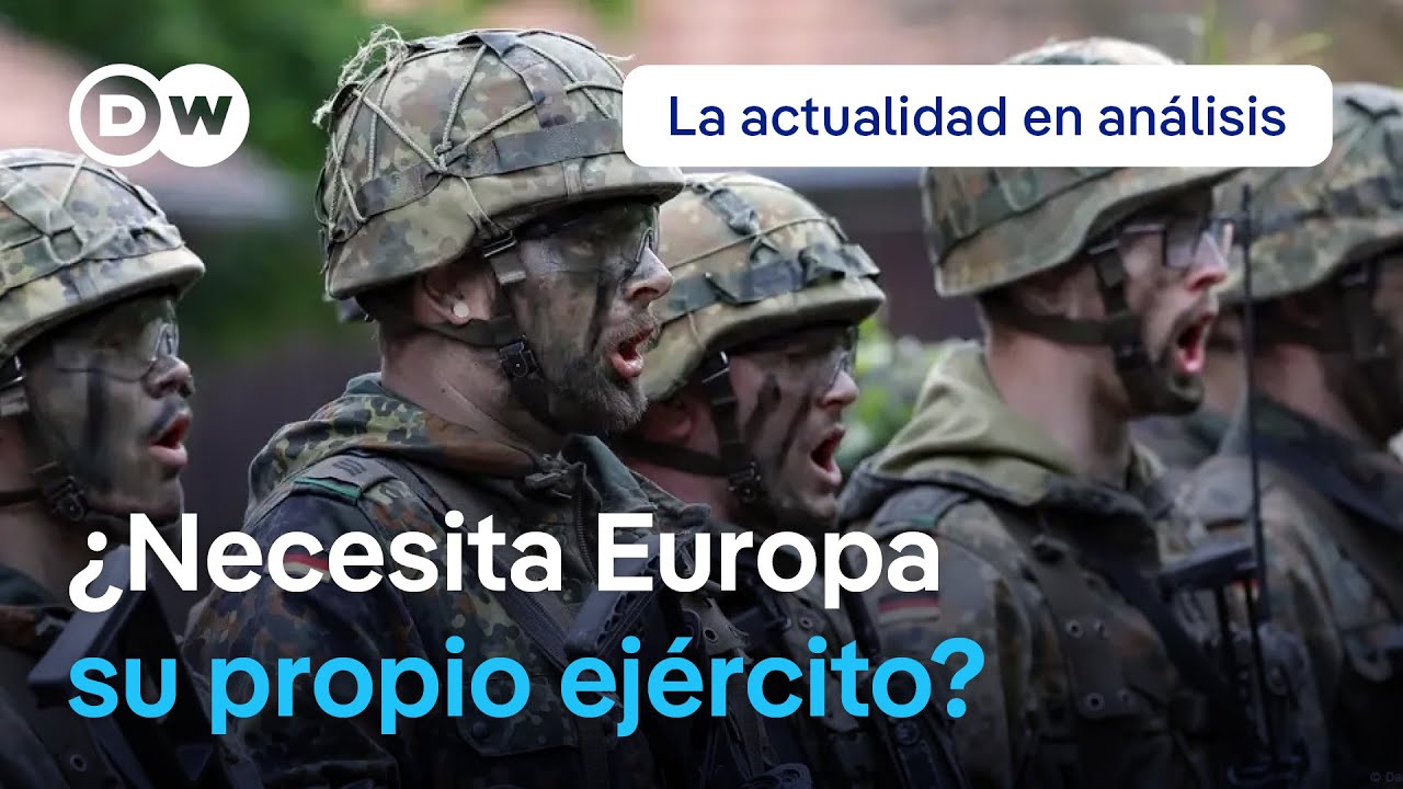 Trump afirma que Ucrania comenzó la guerra con Rusia y crecen las divisiones entre EE. UU. y la UE