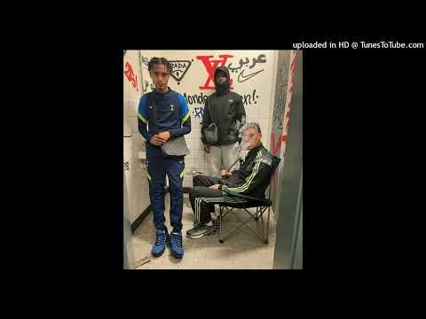 [FREE] Flex53 x Raresy x Keanu Type Beat ''Kenne den Kunden'' [prod. Jamaine]