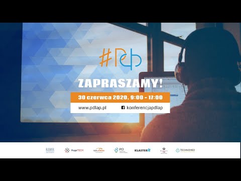 Konferencja „Przedsiębiorcy dla Przedsiębiorców” – LIVE online