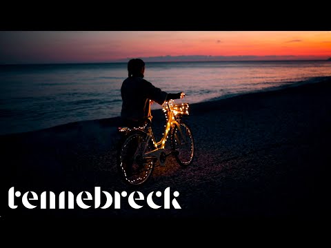 Tennebreck & @D.E.P.   - Oceans | Cover