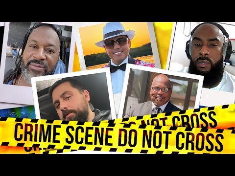 8 Passport Bros Have Been Deleted in Colombia in One Year DUE TO THIS!