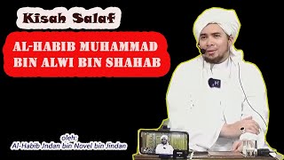 Download lagu kisah habib Muhammad bin alwi bin Shahab mp3