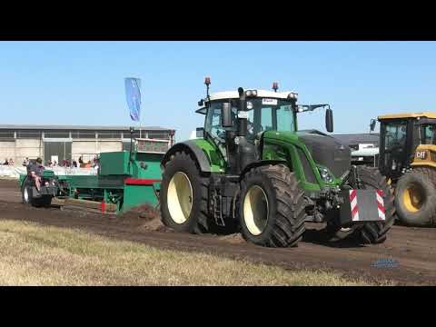 Trecker Treck Lalendorf 2023 - 12t Standard Klasse